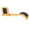 Metal Thumb Grip Replacement for Leica Q3 Camera Hot Shoe Thumb Up Rest Support Handgrip Gold