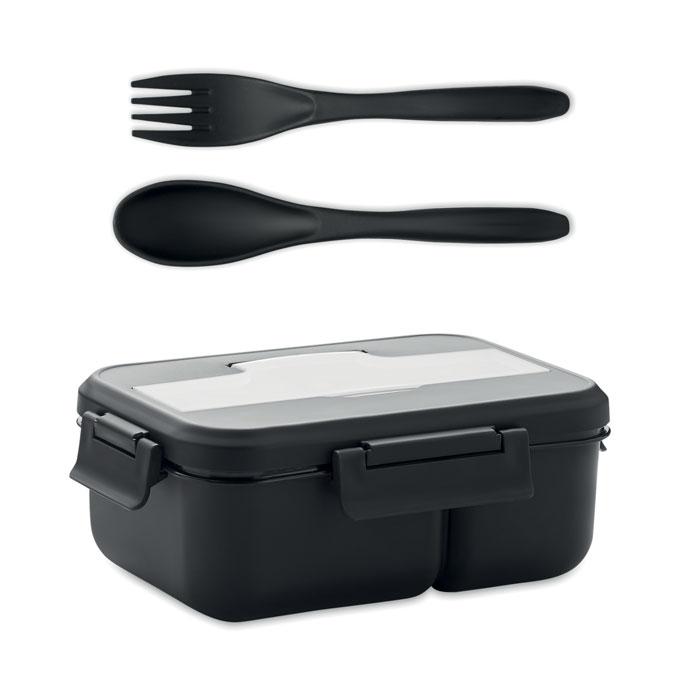 MidOcean Makan Polypropylene Lunch Box