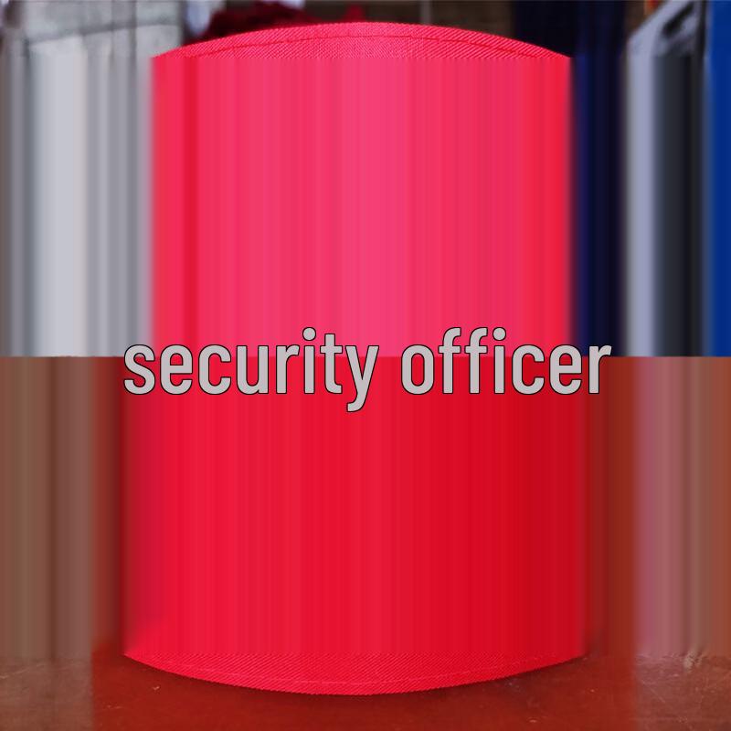 Velcro Duty Armbands (10-Pack)