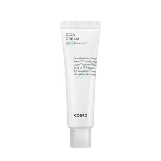 COSRX Pure Fit Cica Cream Soothing & Repairing 50ml