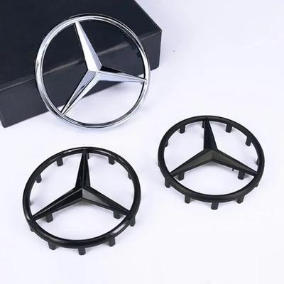 Accesorii de exterior – Embleme