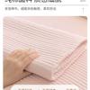 Internet Celebrity Pure Cotton Sofa Cushion Cotton Fabric Four Seasons Universal Non-Slip Seat Cushion  New Light Luxury Sofa Cover