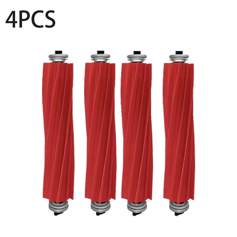 Für Roborock Qrevo L / QR 598QR 798 / QV 35A / Roboterstaubsauger Zubehör Haupt-Seitenbürste Hepa-Filter Mopptuch Staubbeutel