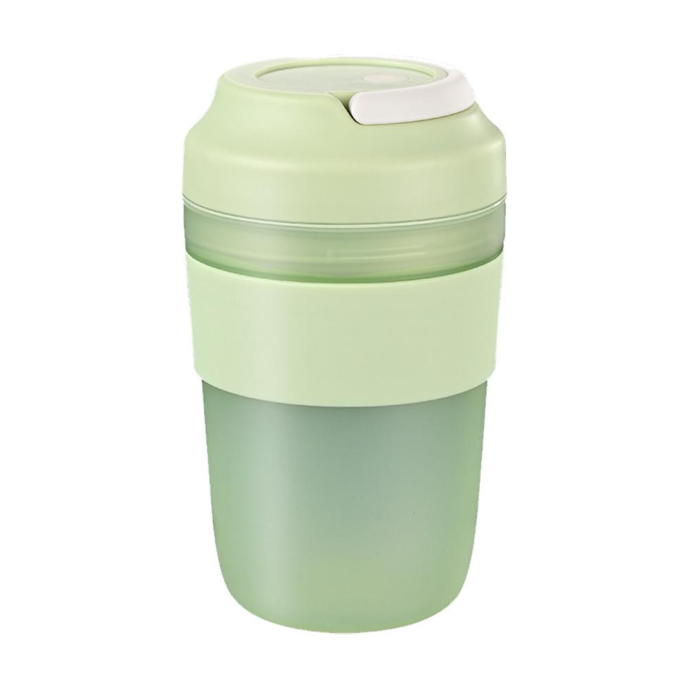 Electric Fruit Juicer Handheld Portable Juicer USB Charging Juice Extractor