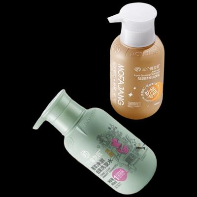 Shampoos & Haarspülung