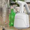 2L Agriculture Electric Sprayer 360° Adjustable Nozzle Watering Spray Disinfection Filling Sprayer for Agricultural Irrigation