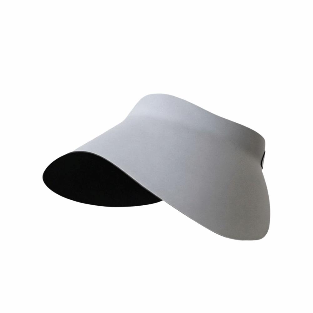 Widen Brim Visor Cap Sunshade Sun Cap High Quality Sun Top Hat Outdoor Sport