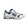 adidas EQT Cushion 93 Low-Top Freizeitschuhe Unisex Silber Schwarz Sneaker JI3093