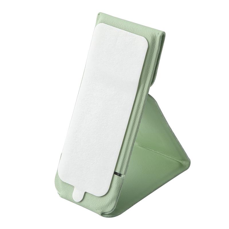 Universal Foldable Phone Holder Back Sticker Ring Grip Desktop Bracket Finger Grip Phone Stand Lazy Handle Grip Stand Support