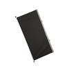 Retractable Windshield Sunshade with Heat Insulation for Cars