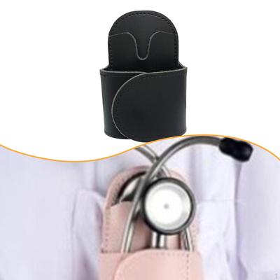 Hip Holder Storage Organizer Protection Comfortable Accessories Convenient PU Leather Clip