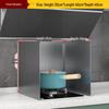 Duanyun Stainless Steel Kitchen Splatter Guard