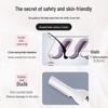Automatic Electric Eyebrow Trimmer for Men & Women – Hair Removal & Beauty Tool