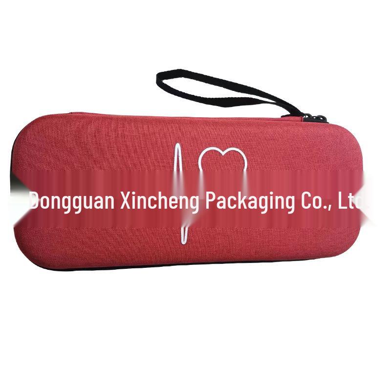 Multifunctional EVA Stethoscope Storage & Protection Bag for Home and Medical Use