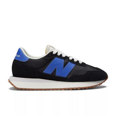 Sneakers New Balance Black Version
