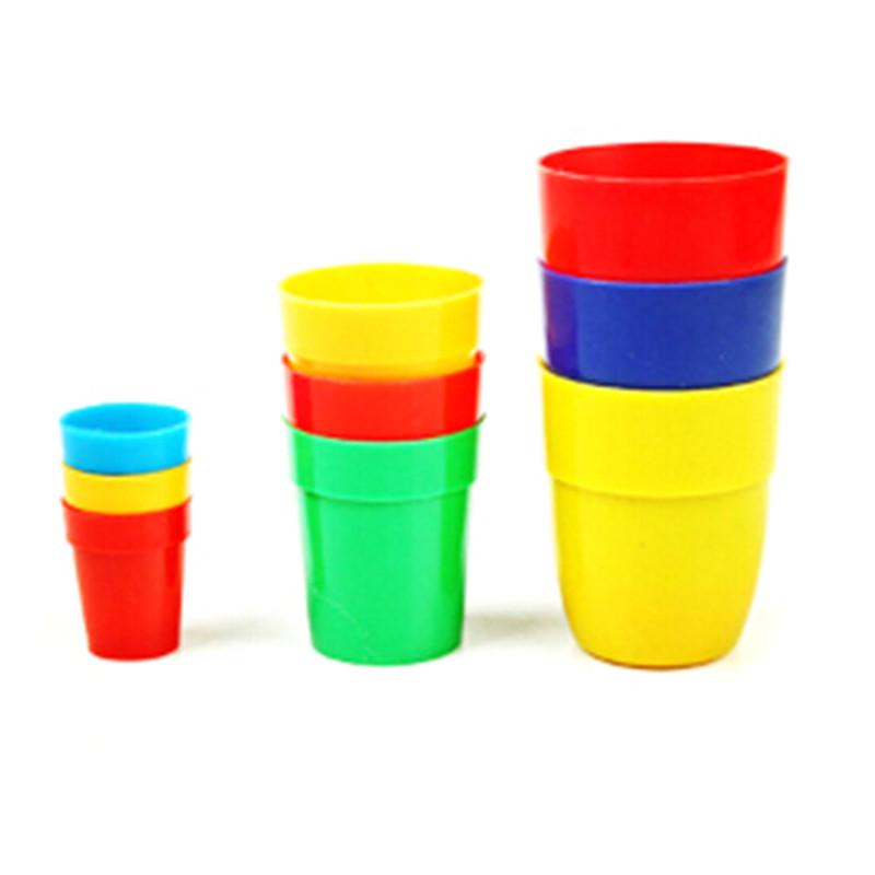 Balls Return Cups Magic Toy Magic Props Magie Tricks Props Magic Show Toys