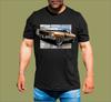 CUSTOM HQ UTE T-SHIRT
