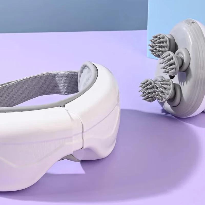 Enlluean Premium Soothing Eye Massager