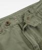 FRIZMWORKS Canvas French Work Pants _ Olive