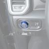 For Dodge Ram 1500 -2025 Blue Interior Headlight Switch Knob Ring Cover Trim