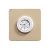 Q1FD 86 Type Outlet Cover Panel Cable Concealer Cable Socket Panel With Outlet Hole