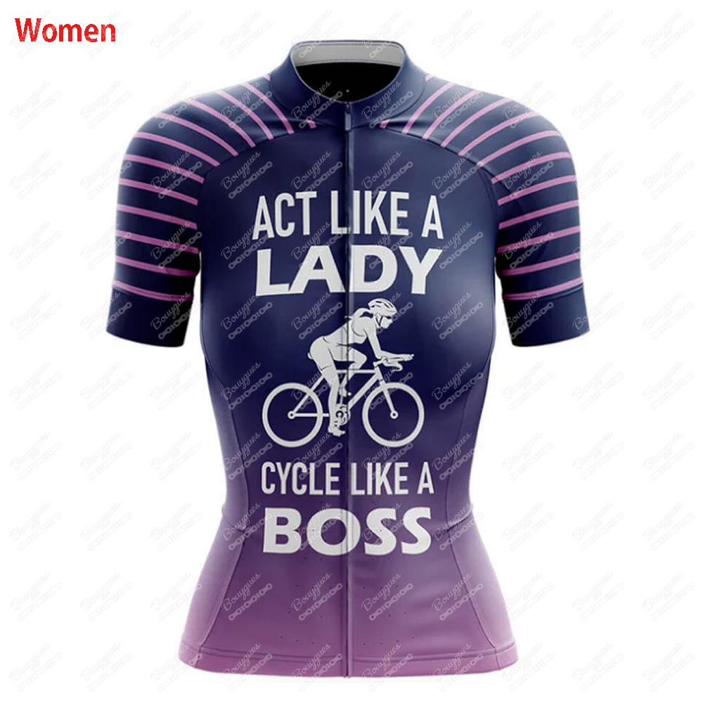 17 Styles Summer V7 Short Sleeve Cycling Jersey Breathable Racing Sport Bicycle Jersey Women Cycling Clothing Short Bike Jersey