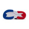 Anta Fashionable Trendy Non-Slip Durable Childrens Sandals Kids Sandals Black Silver White 312439972-3