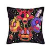 W-FnafS Pillow Case  Design Pillow Cover For Sofa Car Home Decor Kawaii Pillowcases
