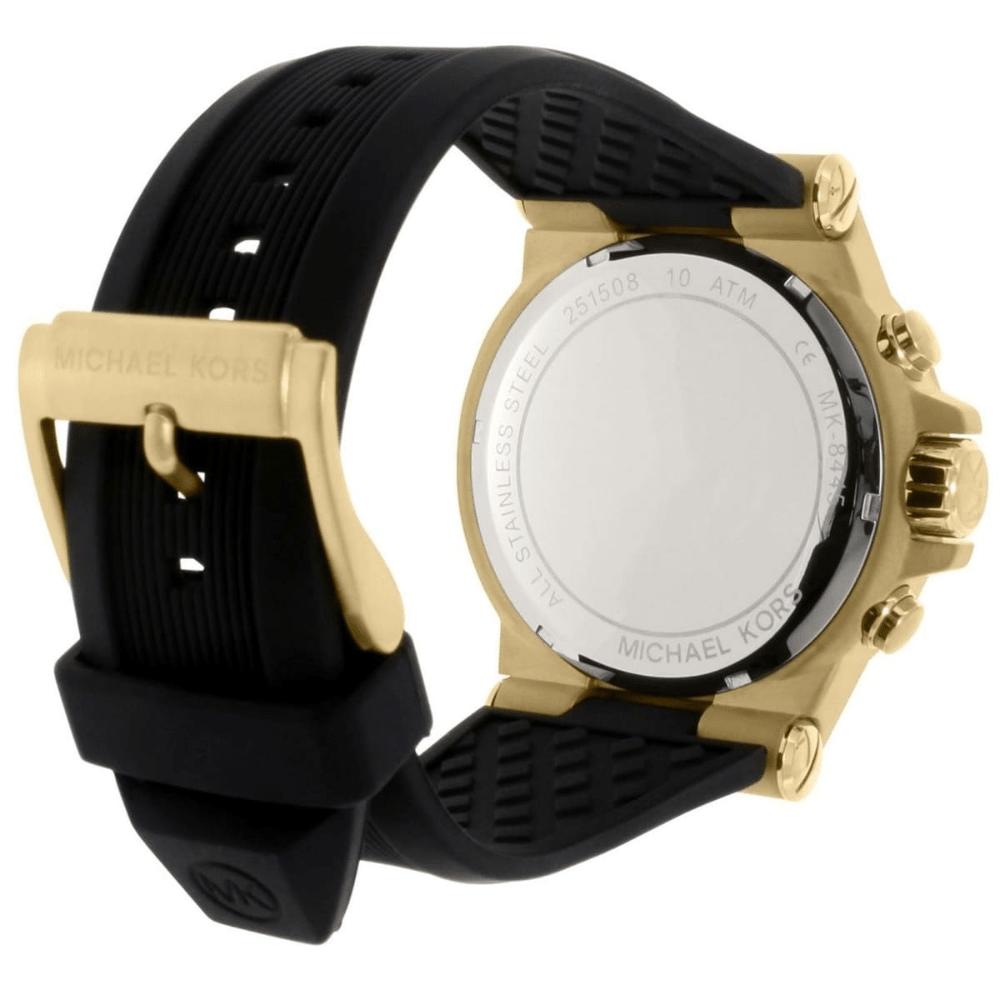 Michael Kors Ceas pentru Bărbați MK8445 Dylan Cronograf