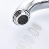 HUANGCHAO YYY Bathroom Basin Faucet