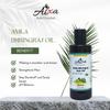 Herbigiri Khadi Amla & Bhringraj Haaröl | Ayurvedisches Haarwachstum & Kopfhautpflege | Kontrolliert Haarausfall, Stärkt die Wurzeln & Verleiht Glanz | Parabe
