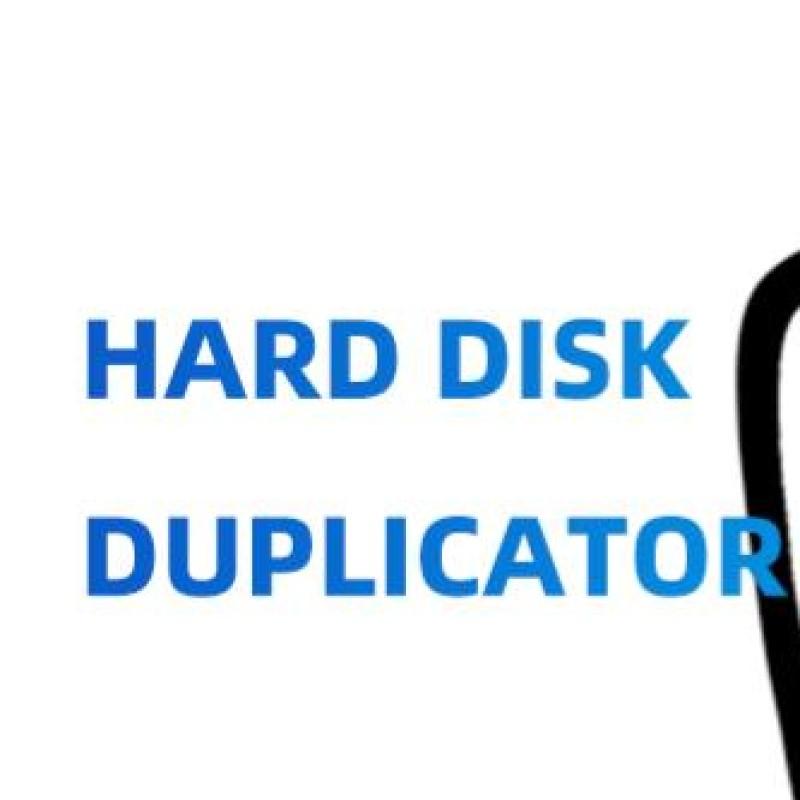 

M.2 SATA/NVMe Dual-Bay Hard Disk Copier Offline Clone Docking Station Duplicator Data Transmission M.2 Cloner with LED Indicator China Mainland