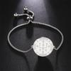 Zegel van Aartsengel Michaël Bedel Amulet Armband Raphael Uriel Gabriël Talisman Engel Bovennatuurlijk Vintage Feest Sieraden