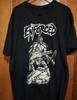 Enforced Obey the Sacrament T Shirt Black All Size S-5Xl