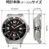 Casio Standard Men's Quartz Watch 20 ATM Water Resistant MTD-1053D-1AV Black
