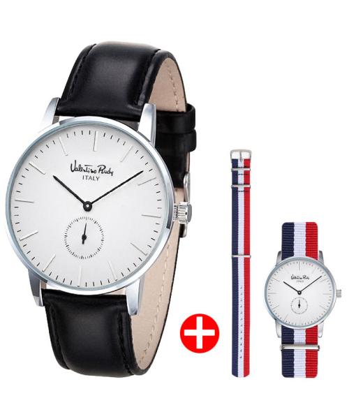 [Valentino Rudy] Мужские наручные часы Valentino Rudy VR1301C-WTBK FREE
