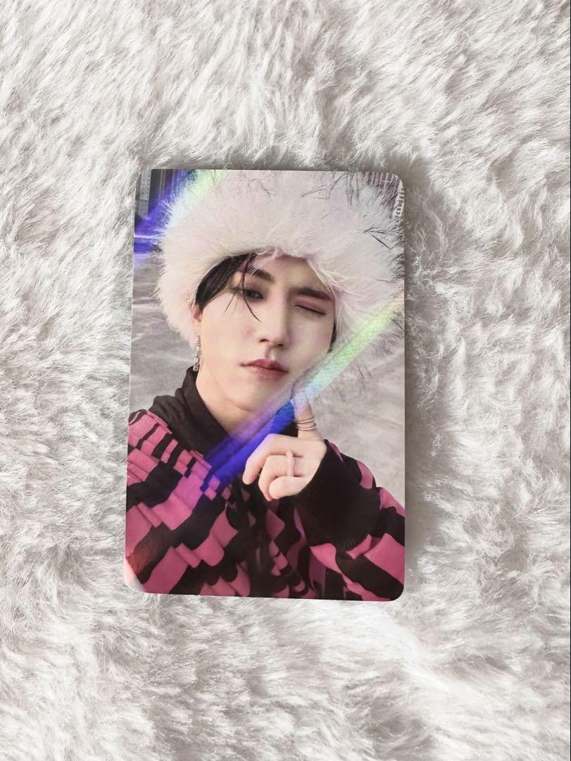 

[USED] straykids oddinary MAKESTAR Han