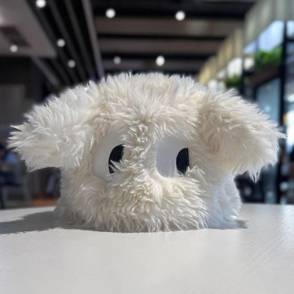 Adult-Kid Winter Knitted Hat with Cute Design and Ear Protection