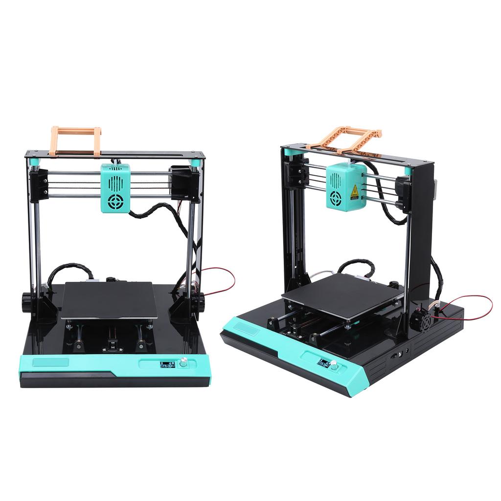 3D Printer Set Small Portable Home NonProfessional for Windows Xp 7 8 10 32bit 64bit