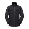 Men's Winter Colorblock Jackets Men's Fashion Trend Jackets Breathable Windproof Jackets Outdoor Sports Jackets
