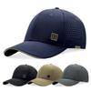 Large Head Big Head Hats Adjustable Snapback Caps Fashion Dad Tucker Hat  for Men Women