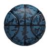 Wilson MVP Camo Basketball