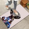 Ariana Grande Carpet Rug for Living Room Bedroom Home Sofa Decoration,Kids play Nonslip Floor Mat