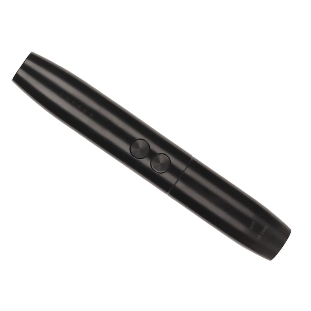 Wireless Signal Detector 5 Levels Sensitivity Intelligent Pen Shape Portable Bug Hidden Camera