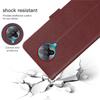 For Xiaomi Poco F2 Pro Leather Case on For Coque Xiaomi Poco F2 Pro Case Mi Little F2 Pro F3 M3 Cover Classic Wallet Phone Cases