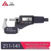 Măsurare dimensiuni și distanță – Micrometre