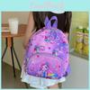 Fun And Playful Dinosaur Backpack For Toddlers Perfect For School And Travel