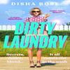 Dirty Laundry by Disha Bose Hardback Book 9780241556153