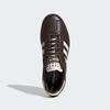 adidas SAMBA OG IH3982 Unisex Originals Sneakers Aurora Coffee / Off White / Gold Metallic