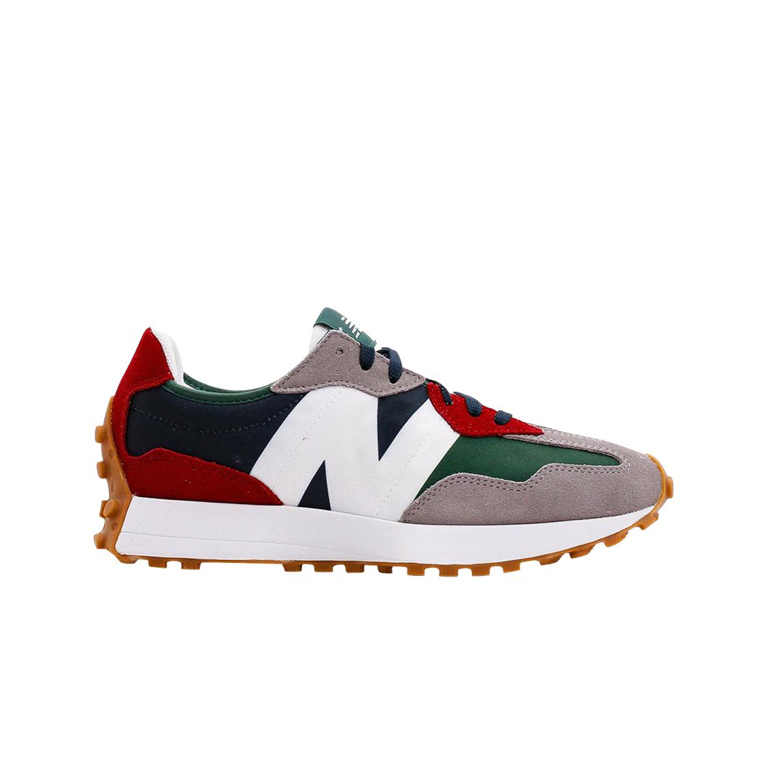 

Мужские кроссовки New Balance 327 Marblehead Team Forest Green MS327PWA